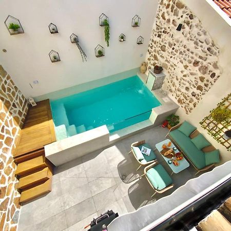 Villa Recuerdos del Sur El Gastor Exterior foto