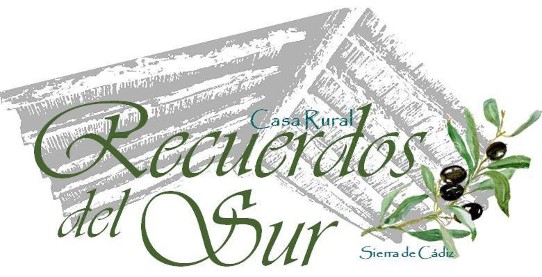 Villa Recuerdos del Sur El Gastor Exterior foto